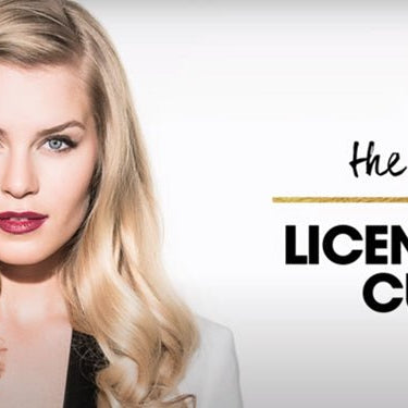 Licence to Curl - Cancam