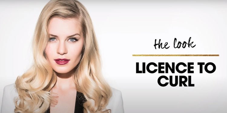 Licence to Curl - Cancam