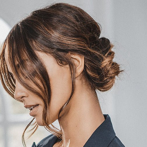 Naturlig oppsetting - Cancam