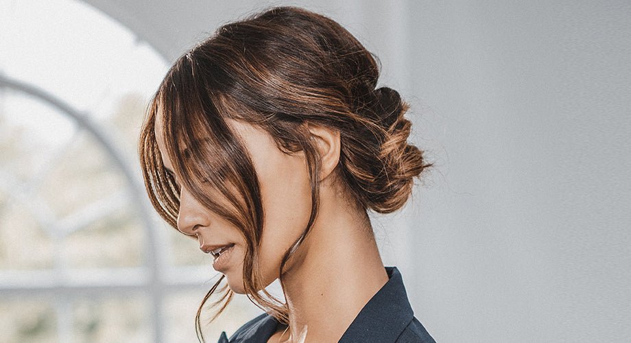 Naturlig oppsetting - Cancam