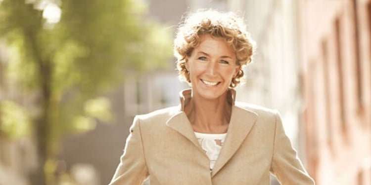 NISIM - Dokumenter effekt mot håravfall - Cancam