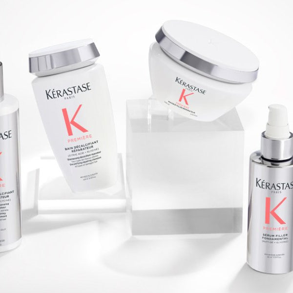 Nyhet! Kerastase Premier - Cancam