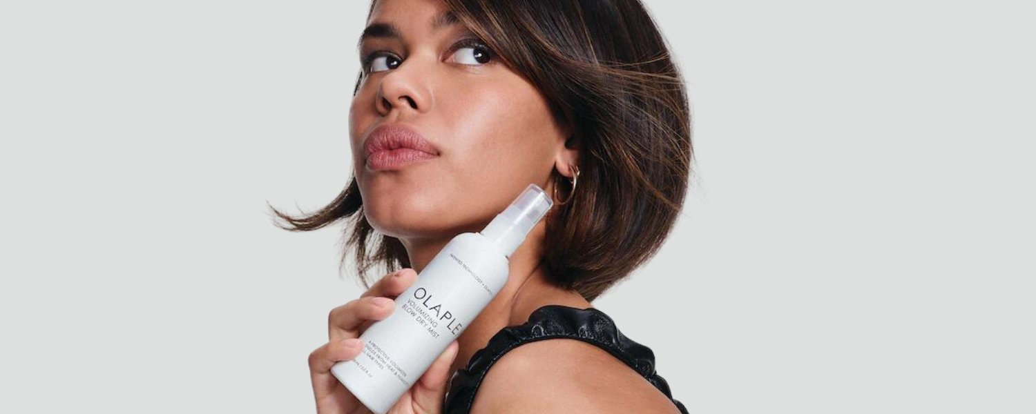 Nyhetskudd fra Olaplex! - Cancam