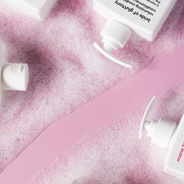 Oppdag Håruniverset fra Evo! - Cancam