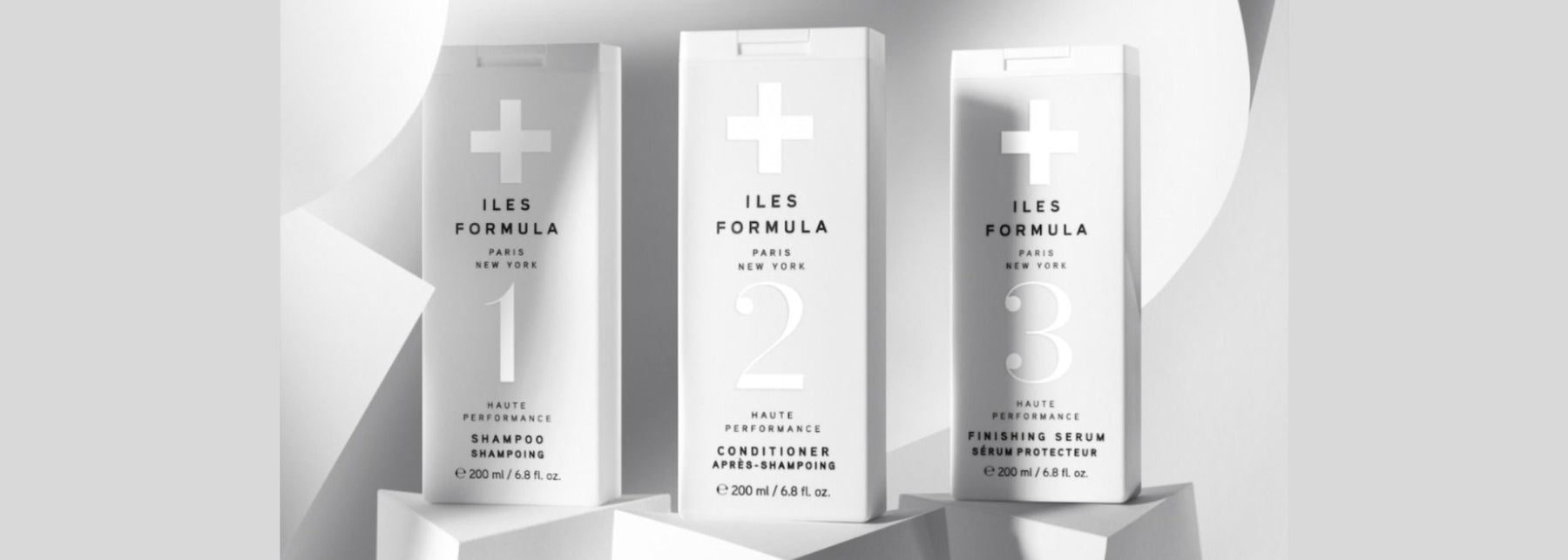 Oppdag nyheten Iles Formula - Cancam