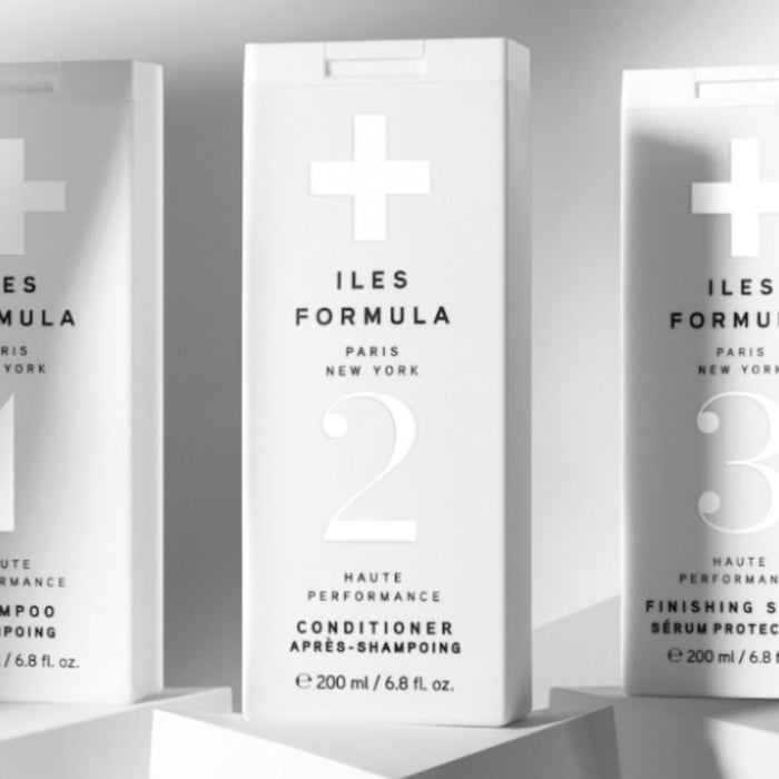 Oppdag nyheten Iles Formula - Cancam