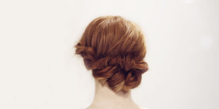 Sett opp håret selv - Cancam