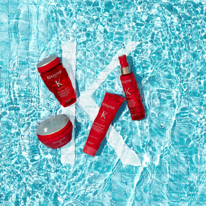 Sommerhår er under angrep - Cancam