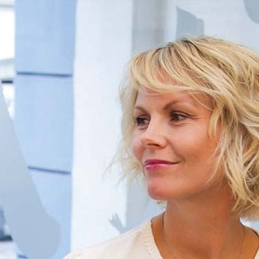 Stylingtips for deg med litt kortere hår - Cancam