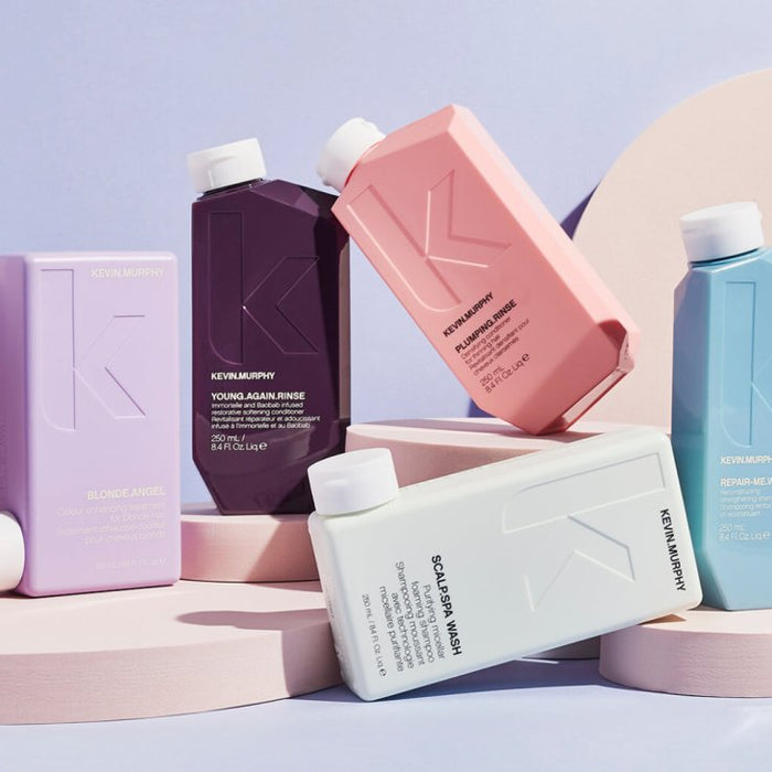 Superhelten Kevin Murphy! - Cancam