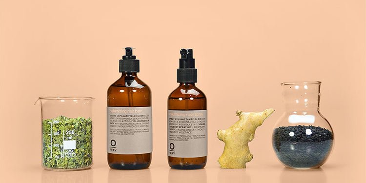 The Organic Way - Cancam