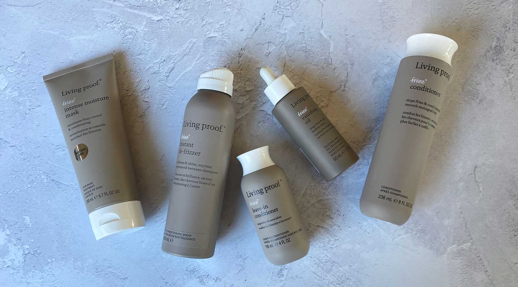 Tørr hodebunn? Tørt og statisk hår? - Cancam