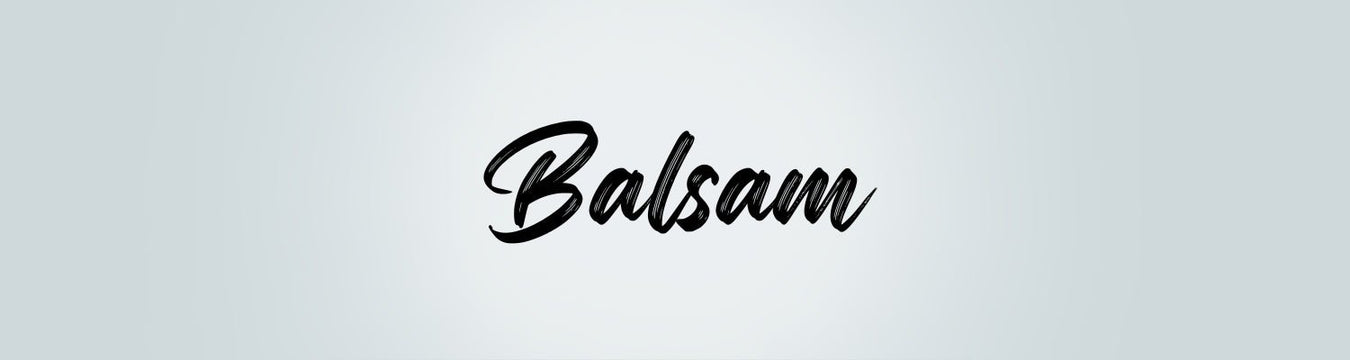 Balsam - Cancam