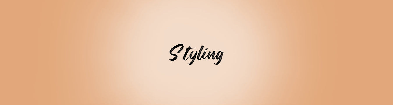 Hårstyling til menn - Cancam