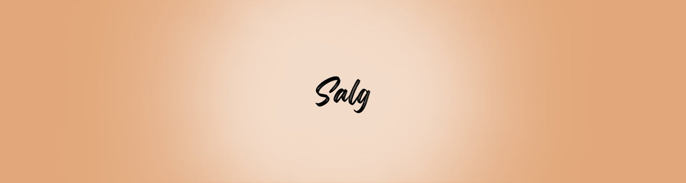 Salg - Cancam
