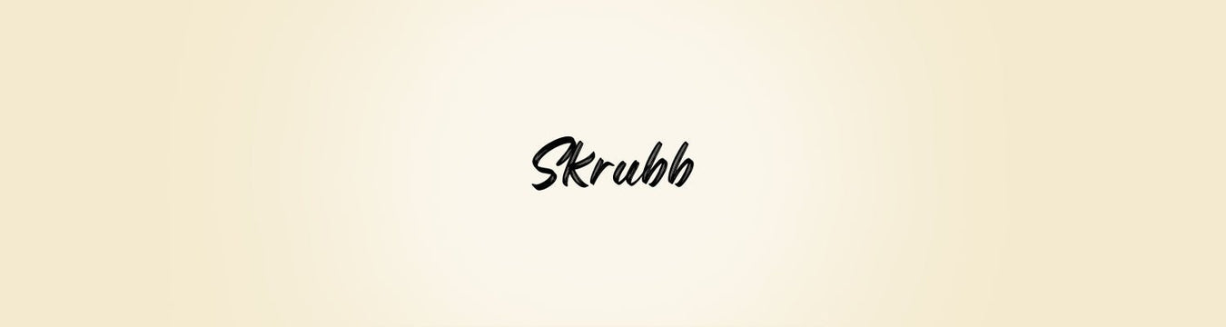 Skrubb - Cancam