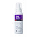 Milk Shake Colour Whipped Cream - Violet 100ml