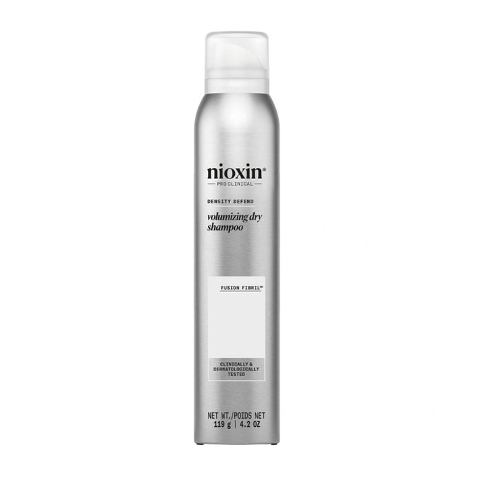 Nioxin Volumizing Dry Shampoo 180 ml