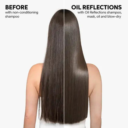 Wella Oil Reflections Shampoo 250 ml