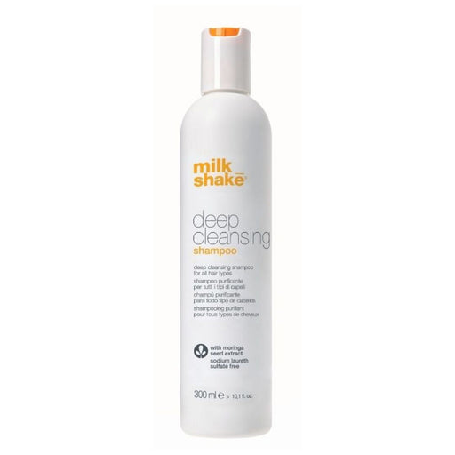 Milk Shake Special -  Deep Cleansing Shampoo 300ml