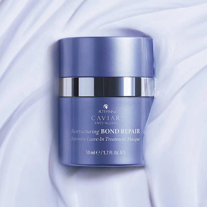 Alterna Caviar Bond Repair Intensive Leave-In Masque 50 ml - Cancam