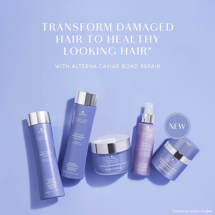 Alterna Caviar Bond Repair Intensive Leave - In Masque 50 ml - Cancam
