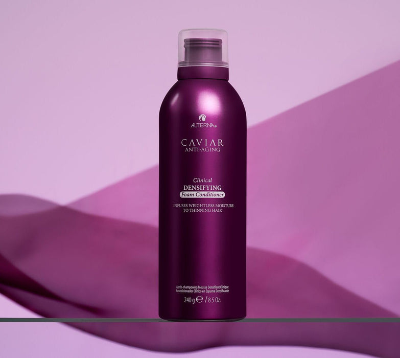 Alterna Caviar Clinical Densifying Foam Conditioner 240g - Cancam