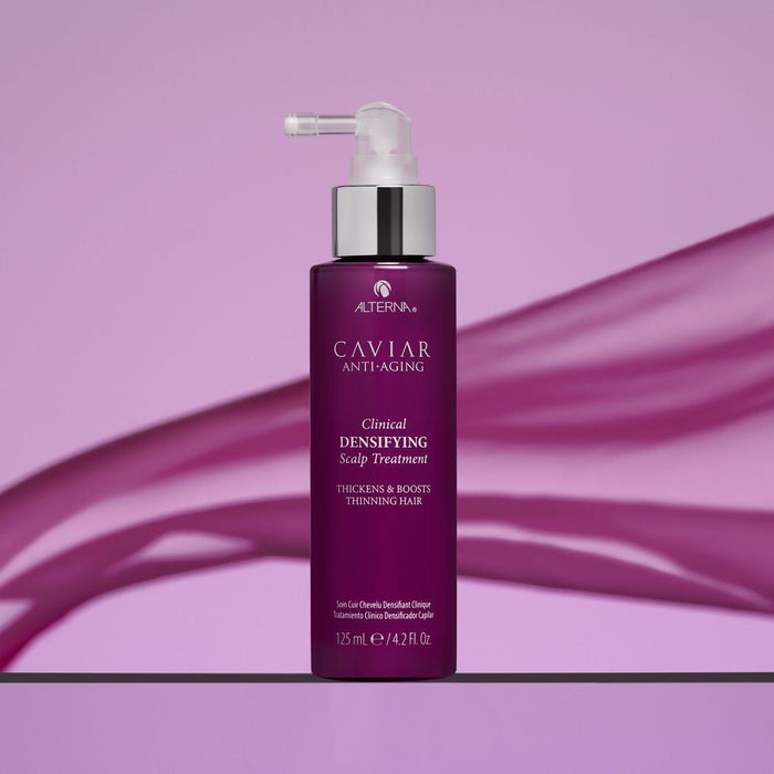 Alterna Caviar Clinical Densifying Scalp Treatment 125ml - Cancam