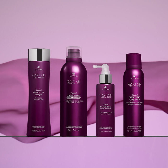 Alterna Caviar Clinical Densifying Shampoo 250ml - Cancam