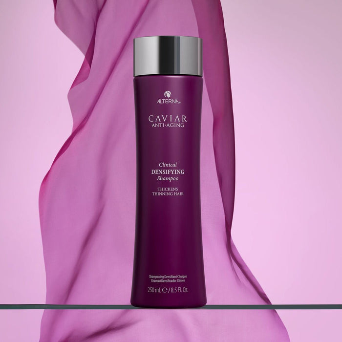 Alterna Caviar Clinical Densifying Shampoo 250ml - Cancam