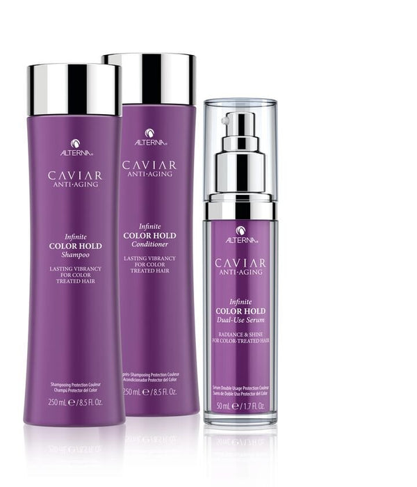 Alterna Caviar Infinite Color Hold Conditioner 250ml - Cancam
