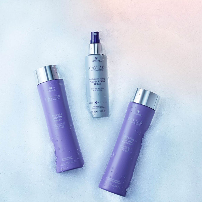 Alterna Caviar Multiplying Volume Shampoo 40ml - Cancam