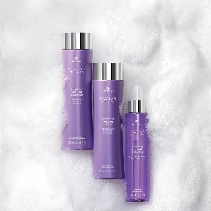 Alterna Caviar Multiplying Volume Shampoo 40ml - Cancam