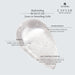 Alterna Caviar Replenishing Moisture Leave - In Smoothing Gelee 100ml - Cancam