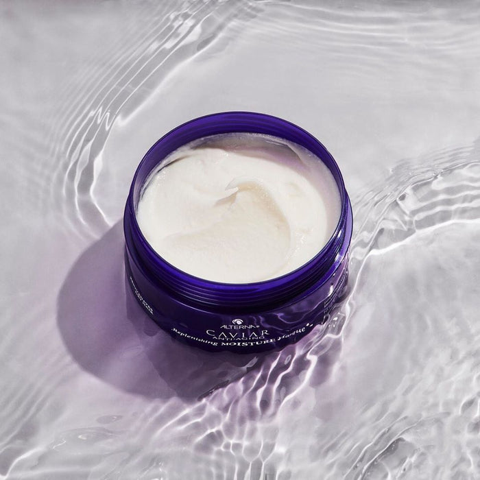 Alterna Caviar Replenishing Moisture Masque 161ml - Cancam