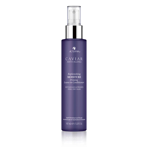 Alterna Caviar Replenishing Moisture Priming Leave - in Conditioner 147 ml - Cancam
