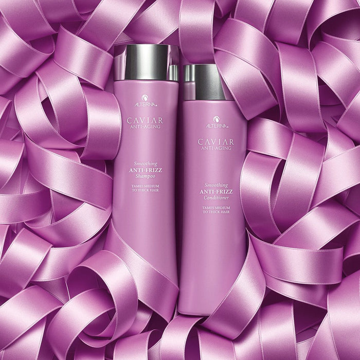 Alterna Caviar Smoothing Anti - Frizz Conditioner 250ml - Cancam