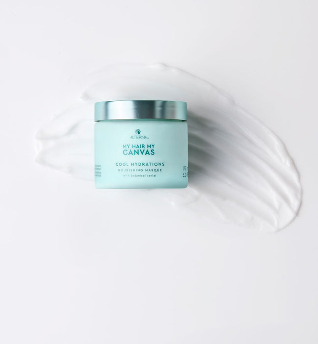 Alterna My Hair My Canvas Cool Hydrations Masque 177 ml - Cancam