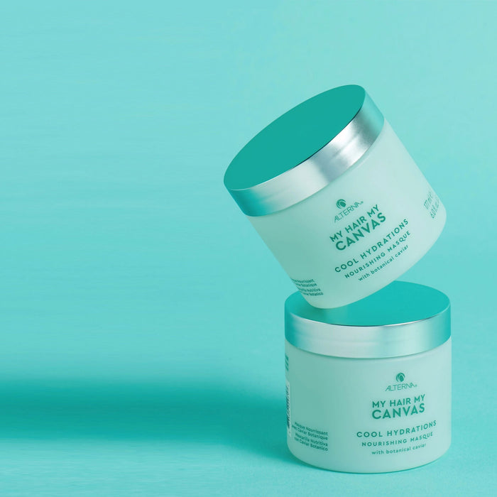 Alterna My Hair My Canvas Cool Hydrations Masque 177 ml - Cancam