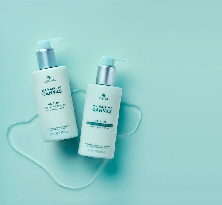 Alterna My Hair My Canvas Me Time Everyday Shampoo 40 ml - Cancam