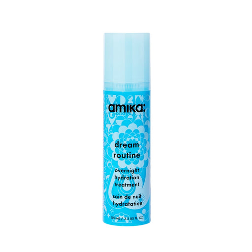 Amika Dream Routine Overnight Hydration Treatment 100 ml - Cancam
