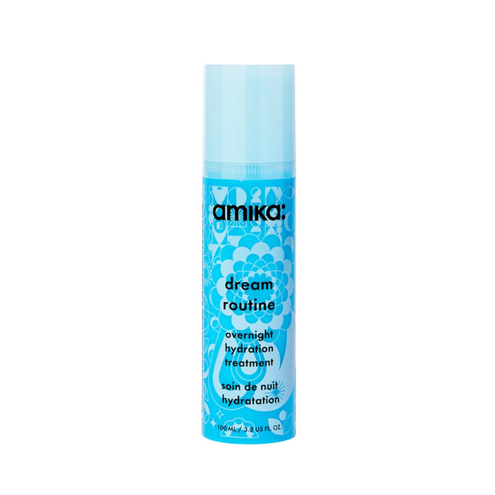 Amika Dream Routine Overnight Hydration Treatment 100 ml - Cancam