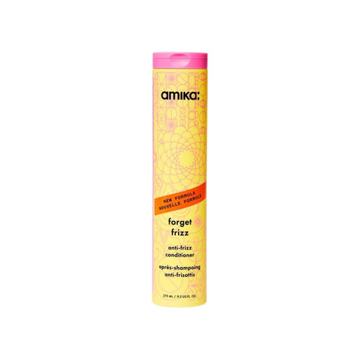 Amika Forget Frizz Anti - frizz Conditioner 275 ml - Cancam