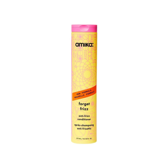 Amika Forget Frizz Anti - frizz Conditioner 275 ml - Cancam