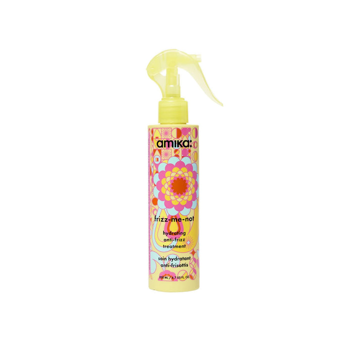 Amika Frizz - Me - Not Hydrating Anti - Frizz Treatment 200 ml - Cancam