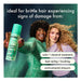 Amika Midnight Mender Overnight Strength Repair Treatment 100 ml - Cancam