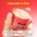 Amika On Lock High Hold Wax 50 ml - Cancam