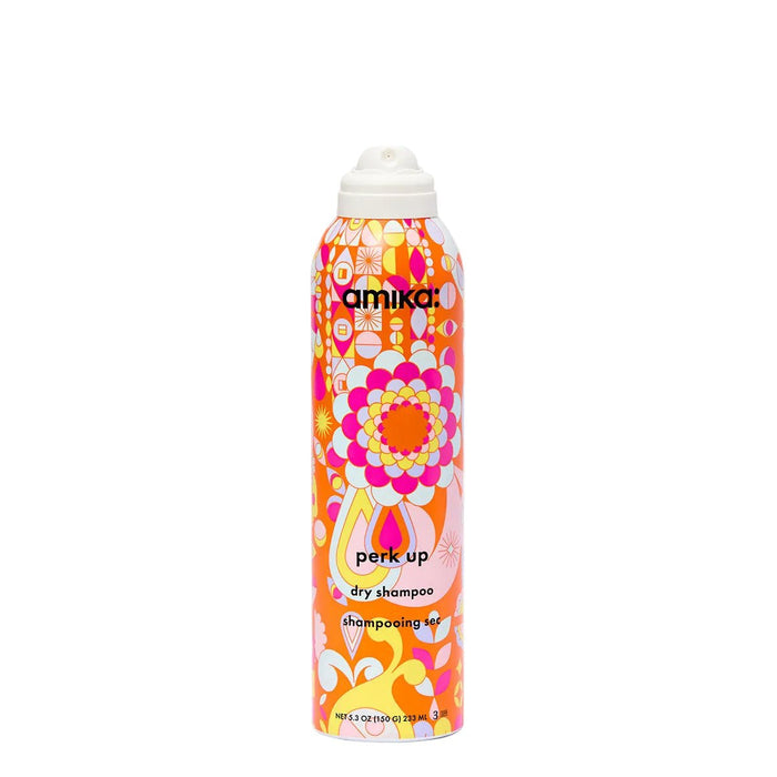 Amika Perk Up Dry Shampoo 233 ml ny - Cancam
