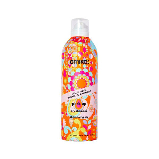 Amika Perk Up Dry Shampoo 339 ml - Cancam