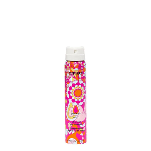 Amika Perk Up Ultra Oil Control Dry Shampoo 115 ml - Cancam